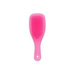 Tangle Teezer Mini Wet Detangler - Pink / Pink - تانجل تيزر