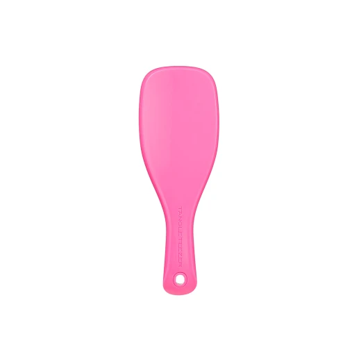 Tangle Teezer Mini Wet Detangler - Pink / Pink - تانجل تيزر - Image 2