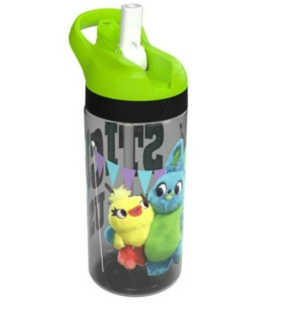 Zak Toy Story 4 19oz Tritan Pacific Bottle - زاك ديزاينز