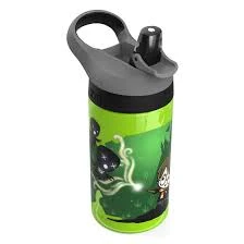 Zak Harry Potter Deathly Hallows 2 16oz  Atlantic Bottle - زاك ديزاينز - Image 2
