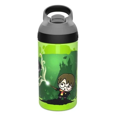 Zak Harry Potter Deathly Hallows 2 16oz  Atlantic Bottle
