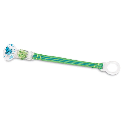 Nuby Pacifinder (Colors May Vary) - Green