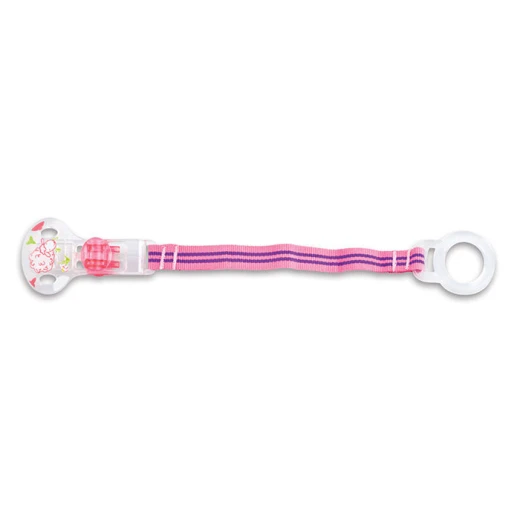 Nuby Pacifinder, Pink Nuby Pacifinder, Pink