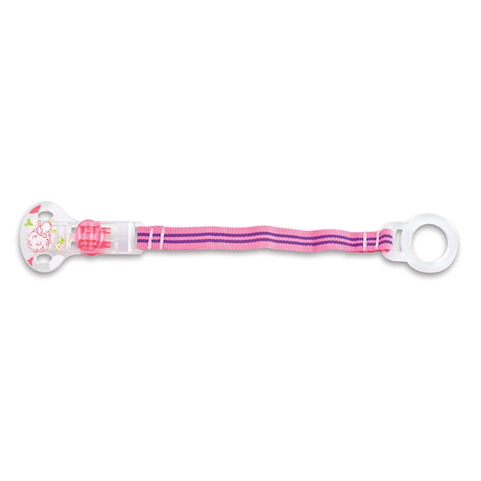 Nuby Pacifinder, Pink - نوبي