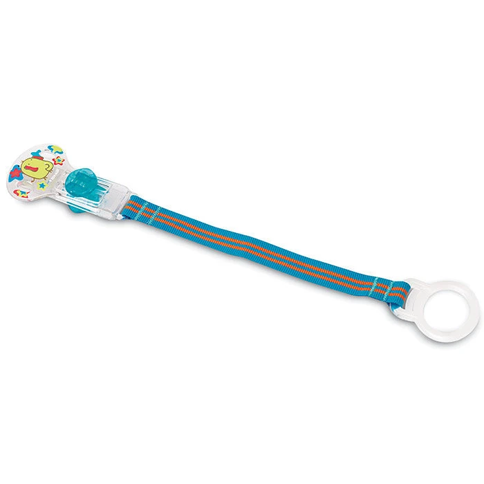 Nuby Pacifinder, Blue - نوبي