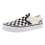 Vans Ua Classic Slip-on Platform (black and white checkerboard), US 11 - فانز