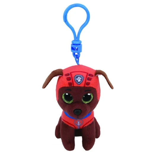 Beanie Babies Paw Patrol Pendant Zuma 8.5 cm