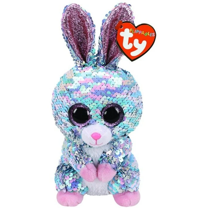Ty Flippable Raindrop Bunny - Ty