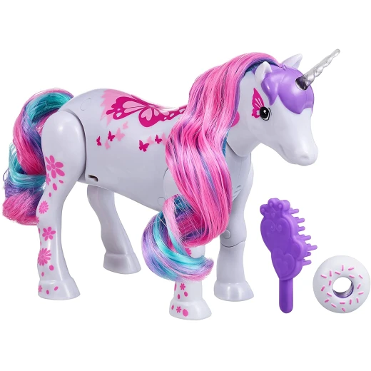Rosha Little Live Pets, Butterbow, Multicolor, assorted