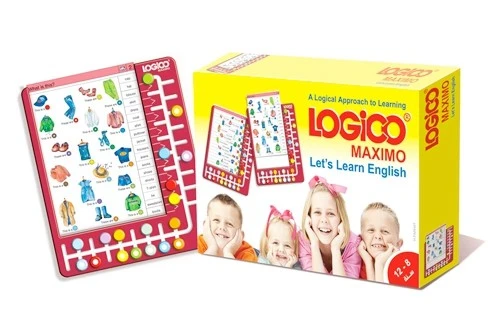 برنامج دار الربيع لوجيكو ماكسيمو لتعليم اللغة الإنجليزية للأطفال مورد تفاعلي للغة الإنجليزية كلغة أجنبية مع رسوم توضيحية ملونة برنامج دار الربيع لوجيكو ماكسيمو لتعليم اللغة الإنجليزية للأطفال مورد تفاعلي للغة الإنجليزية كلغة أجنبية مع رسوم توضيحية ملونة