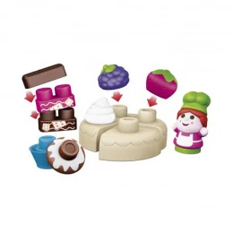 Chicco - Blocks Set 30 (Pieces) - تشيكو - Image 3