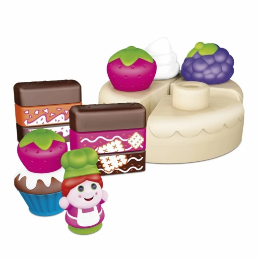 Chicco - Blocks Set 30 (Pieces) - تشيكو - Image 4