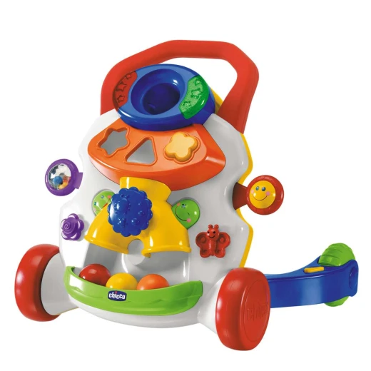 Chicco Activity Baby Walker Chicco Activity Baby Walker