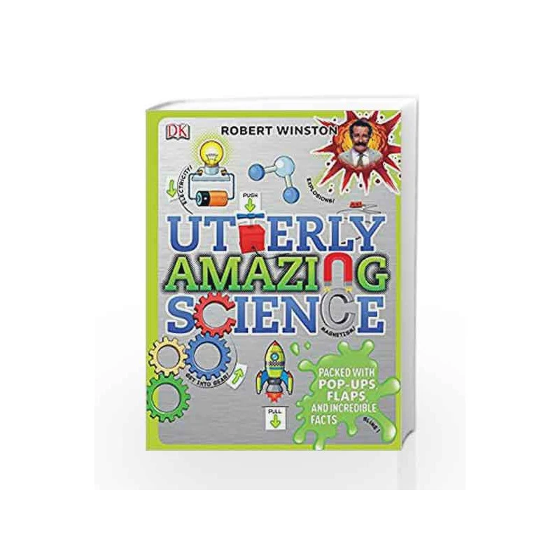 Pocket Eyewitness Insects - كتب دي كاي