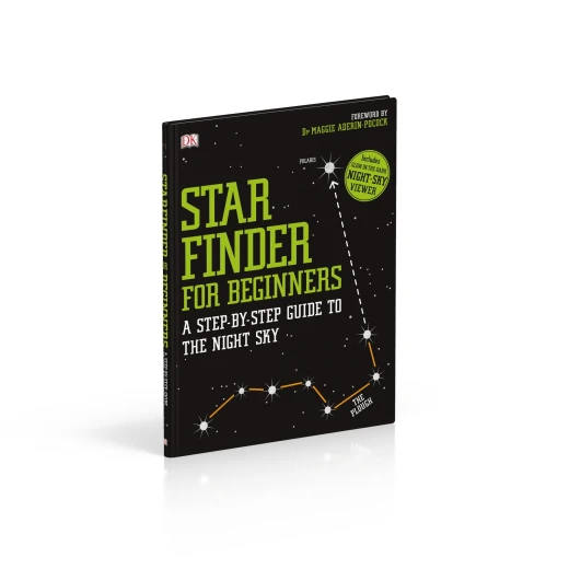 StarFinder for Beginners StarFinder for Beginners