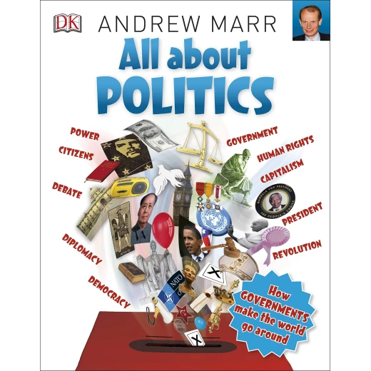 All About Politics - Big Questions All About Politics - Big Questions