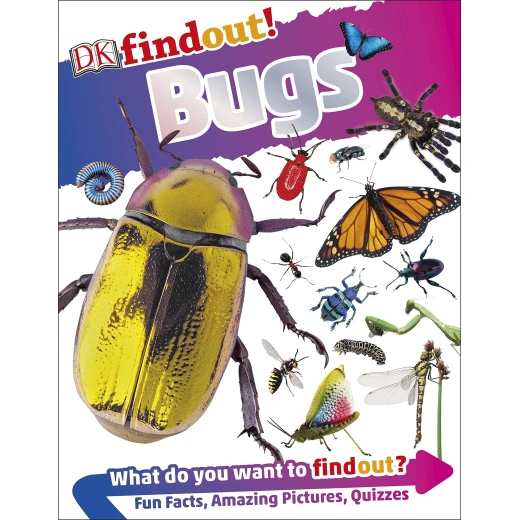 Findout Bugs Findout Bugs