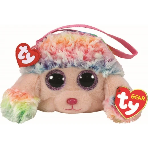 Ty Rainbow - Wristlet Ty Rainbow - Wristlet