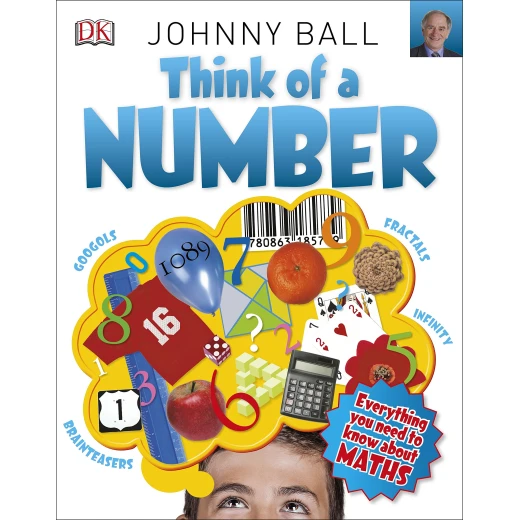 Think of a Number Think of a Number