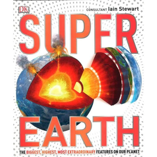 SuperEarth SuperEarth