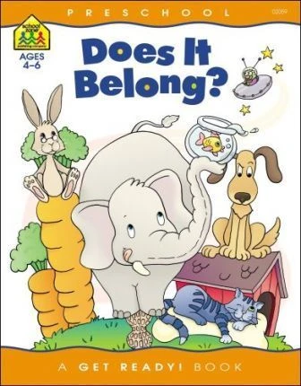 Does It Belong?