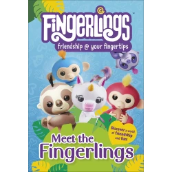 Meet the Fingerlings
