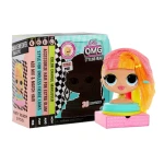 L.O.L. Surprise OMG Styling Head - Neonls - مفاجأت ال او ال