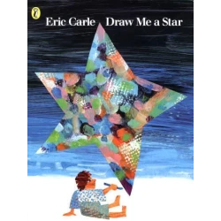Penguin: Draw Me a Star