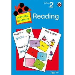 Penguin Reading (Learning at Home)