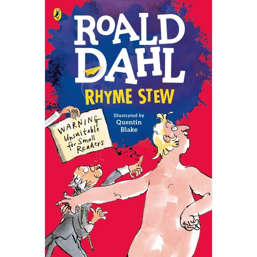 Penguin Rhyme Stew Penguin Rhyme Stew