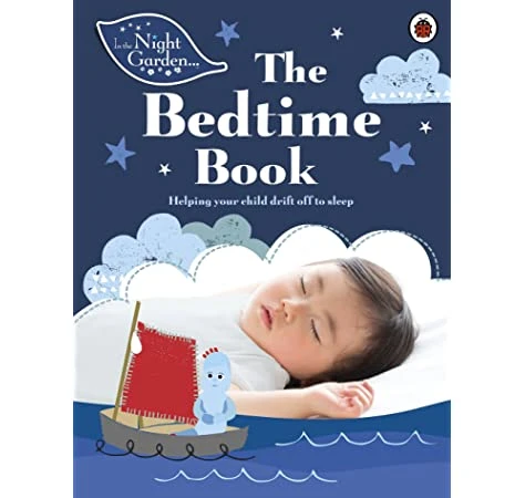 Penguin In the Night Garden: The Bedtime Book (English) Paperback Penguin In the Night Garden: The Bedtime Book (English) Paperback