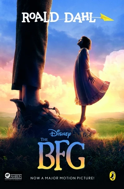 فيلم بي اف جي - بينجوين