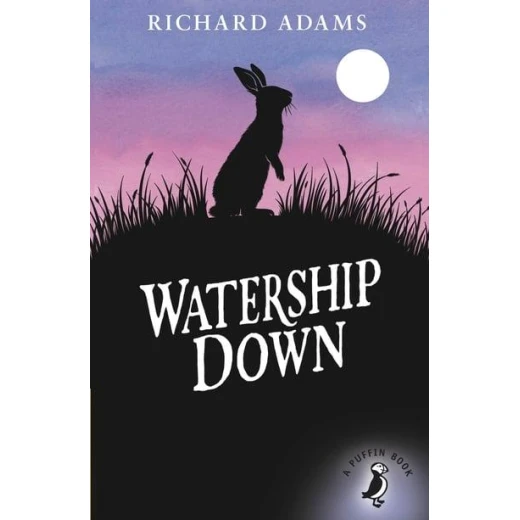 Penguin Watership Down