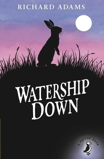 Penguin Watership Down - بينجوين
