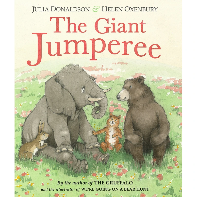 penguin The Giant Jumperee - بينجوين