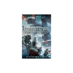 penguin Star Wars: Dark Disciple - بينجوين