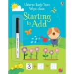 Usborne Starting to Add - يو إس بورن
