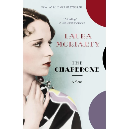 The Chaperone Paperback The Chaperone Paperback