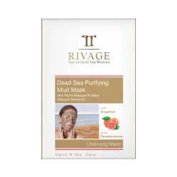 Rivage Dead Sea Purifying Mud Mask -  25 g x 4