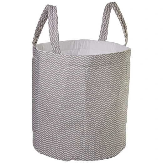Italbaby Rounded Basket For Toys Zerby Italbaby Rounded Basket For Toys Zerby