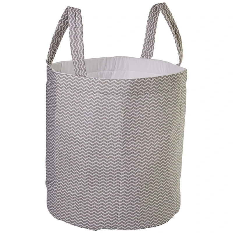 Italbaby Rounded Basket For Toys Zerby - إيتال بيبي