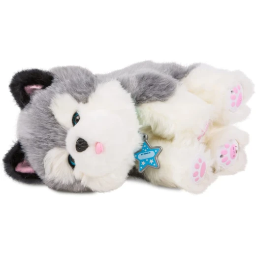 Little Live Pets My Dream Puppy Frosty - ليتل لايف بيتس - Image 3