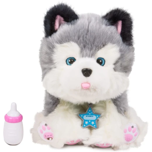 Little Live Pets My Dream Puppy Frosty - ليتل لايف بيتس - Image 6