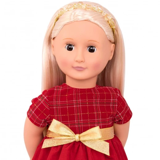 Our Generation Bria Doll - أور جيناريشن - Image 2