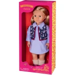 Our Generation Amalia Regular  Doll - أور جيناريشن