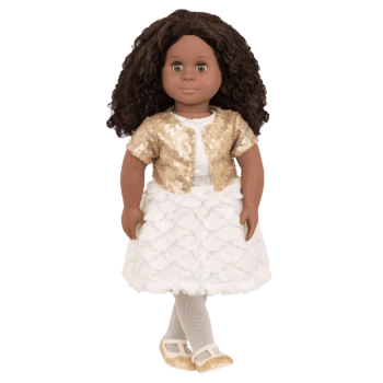 Our Generation Doll -haven - أور جيناريشن - Image 2