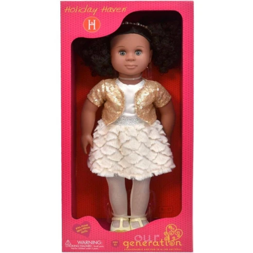 Our Generation Doll -haven Our Generation Doll -haven