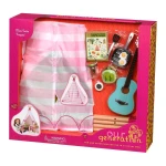 Our Generation Mini Suite Teepee - أور جيناريشن
