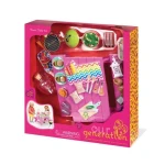 Our Generation Picnic Table Set Accessory Set - Our Generation