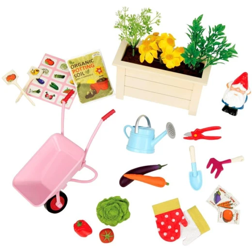 Our Generation Home Accessory - Way to Grow - أور جيناريشن - Image 2
